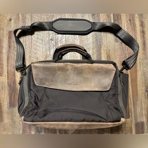 Waterfield Air Porter Carry On Bag